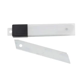 TrendLine Abbrechklingen 18 mm 5 Stk