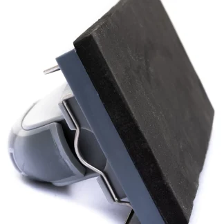 Primaster Schleifblock Maß: 220 x 85 mm