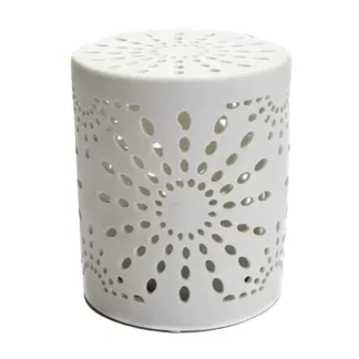 TrendLine LED Dekoleuchte 8 LED, Sonnenmuster