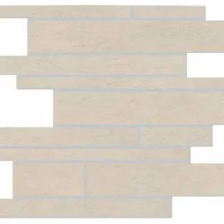 Mosaikfliese Damasco 30 x 30 cm vanilla