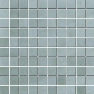 Mosaikfliese Arensica 30 x 30 cm grau Steinmaß: ca. 2,8 x 2,8 cm