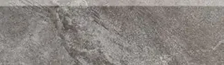 Sockel River 9,5 x 60 cm grau