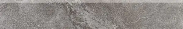 Sockel River 9,5 x 60 cm grau