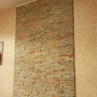 TrendLine Verblender Quartz rost