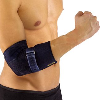 Gomitiera con pressore Ambidestra New Edge 039