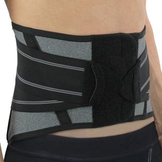 Corsetto Ortho-E alto 28 cm Wellness 553