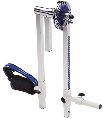 BRACCIO OSCILLANTE AGGIUNTIVO C/PESI PER ARTI REHAB