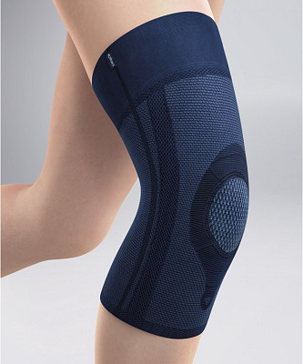 Epitact - Ginocchiera rotulea Epitheliumflex – Taglia T3 (circonf. 39-41)