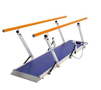 PARALLELA PER RIABILITAZIONE - PLUS 2M