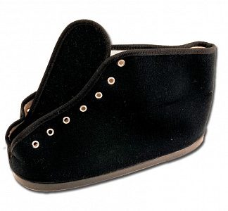 Scarpa gesso misura 36