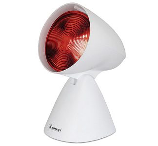 Lampada da terapia ad infrarossi 150w momert