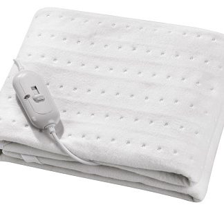 Scaldaletto elettrico - matrimoniale