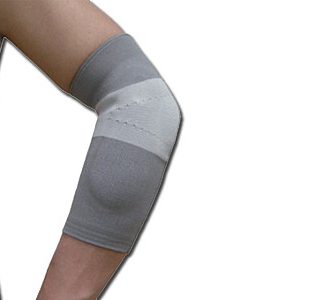 Supporto gomito 25-27 cm - l