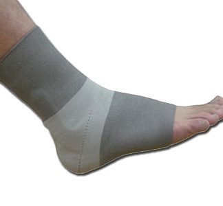 Supporto caviglia 23-25 cm - l - destro