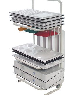 SET PERCORSI TERAPICI