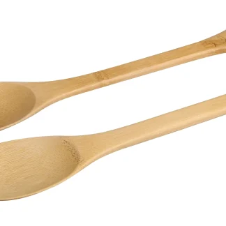 Fackelmann Salatbesteck 30 cm