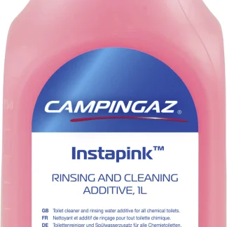 Campingaz Instapink 1.0 L transparent / pink