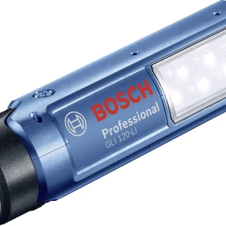 Bosch Professional Akku-Leuchte GLI 12V-300 Solo im Karton