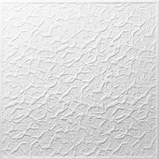 Decosa Deckenplatte Genova, 50 cm x 50 cm
