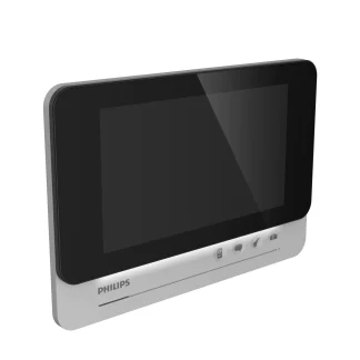 Philips Zusatzbildschirm WelcomeEye AddComfort 7