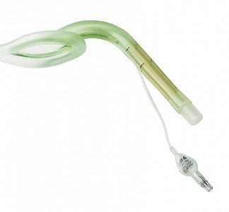 Maschera laringea monouso ambu n.4