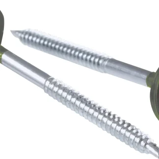 Onduline Spezialschrauben 3,9 x 60 mm, für Bitumen, 100 Stück