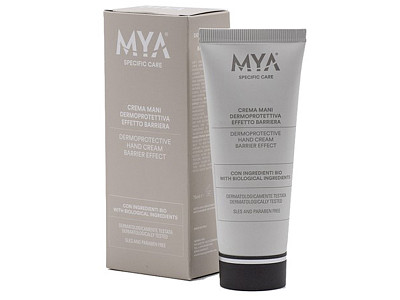 Crema barriera mani - 75 ml - conf. 12 pz.