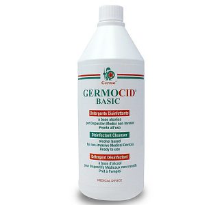 Germocid basic spray 750 ml - senza vaporizzatore