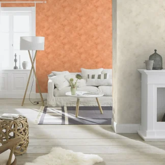 Rasch Vinyltapete 416930 Finca putzstruktur beige 10,05 x 0,53 m