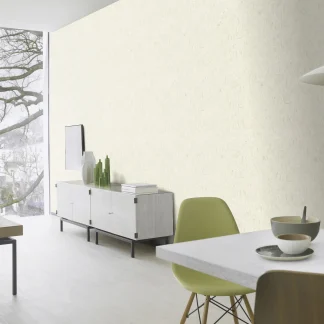 Rasch Vliestapete 538311 Weiß-Offwhite Muster & Motive 10,05 m x 0,53 m