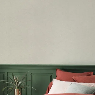 Rasch Vliestapete 541335 Rock'n Roll kratzstruktur weiß 10,05 x 0,53 m