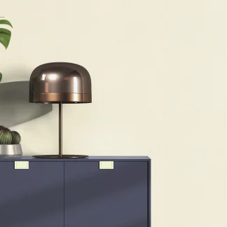 Rasch Vliestapete 555837 Beige-Leinen hell Uni 10,05 m x 0,53 m