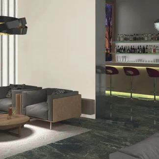 Rasch Vliestapete 555851 Beige-Leinen Uni 10,05 m x 0,53 m