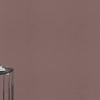 Rasch Vliestapete 560169 Barbara Home III, Textilstruktur rot, 10,05 x 0,53 m