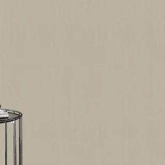 Rasch Vliestapete 746037 Beige-Dunkelbeige Uni 10,05 m x 0,53 m