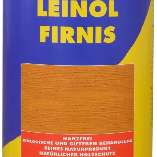 Leinölfirnis 1 L