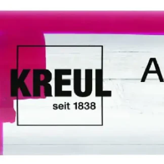 Kreul Acryl Matt Marker XXL rot