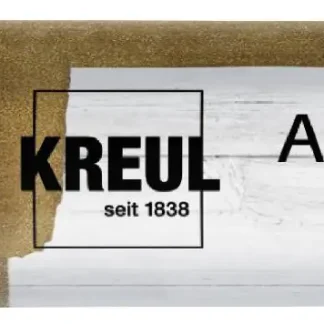 Kreul Acryl Metallic Marker XXL silber
