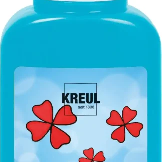 Kreul Window Color Clear türkis 80 ml