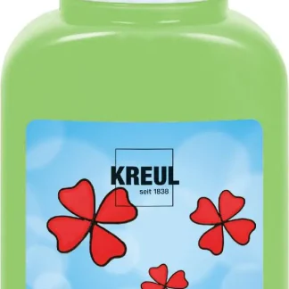 Kreul Window Color Clear hellgrün 80 ml