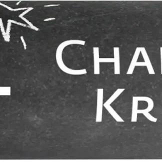 Kreul Chalky Kreidemarker medium Nordic Blue