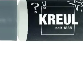 Kreul Chalky Kreidemarker medium Volcanic Gray