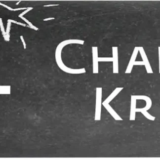 Kreul Chalky Kreidemarker medium Neon Pink