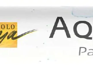 Kreul Solo Goya Aqua Paint Marker kadmiumgelb