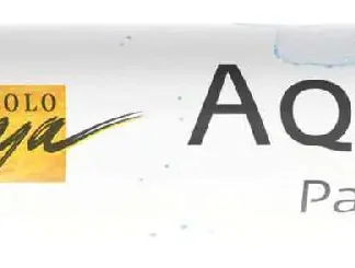 Kreul Solo Goya Aqua Paint Marker olivgrün