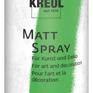 Kreul Matt Spray violett 200 ml