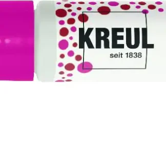 Kreul Glass & Porcelain Pen Classic turmalin, 1-2 mm