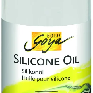 Kreul Silikonöl Glas 20 ml