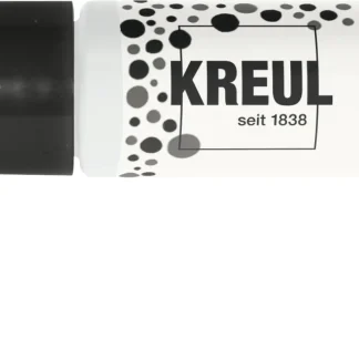 Kreul Glass & Porcelain Pen Easy brush schwarz