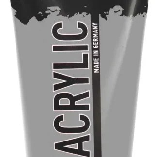 Kreul Solo Goya Acrylic neutralgrau 100 ml Tube